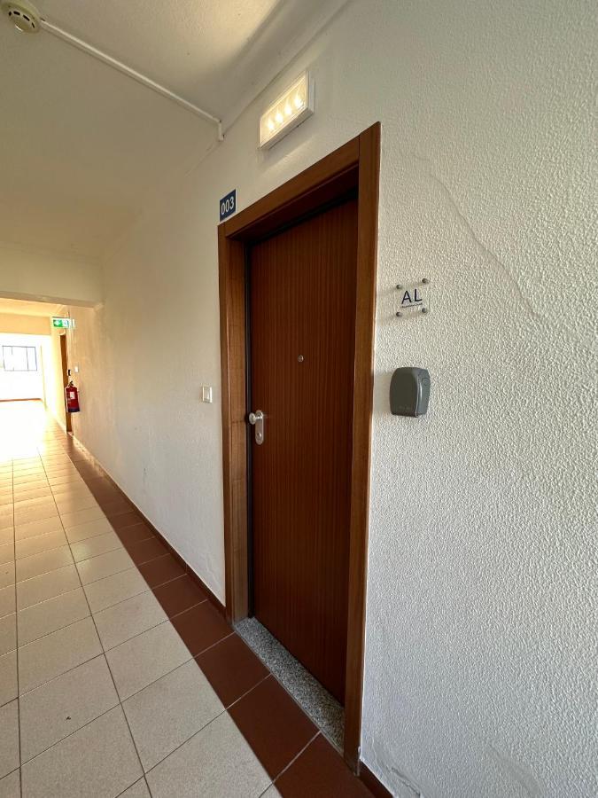 Charming Apartment In Portimao Wi-Fi/Ac Bagian luar foto