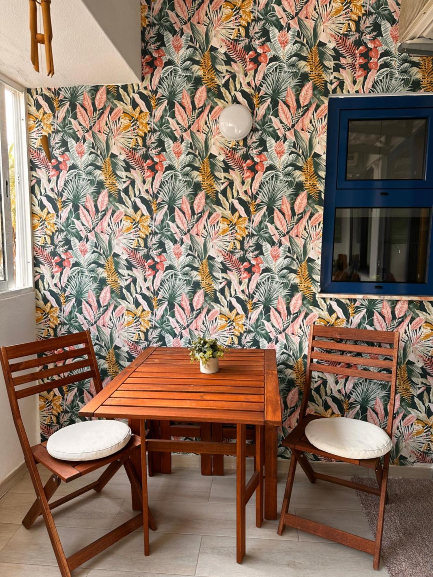 Charming Apartment In Portimao Wi-Fi/Ac Bagian luar foto